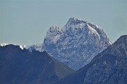 44 Maxi zoom verso la Presolana
